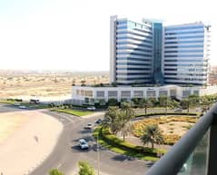 شقة في البوابة العربية،واحة دبي للسيليكون (DSO) 40000 درهم - 7750509
