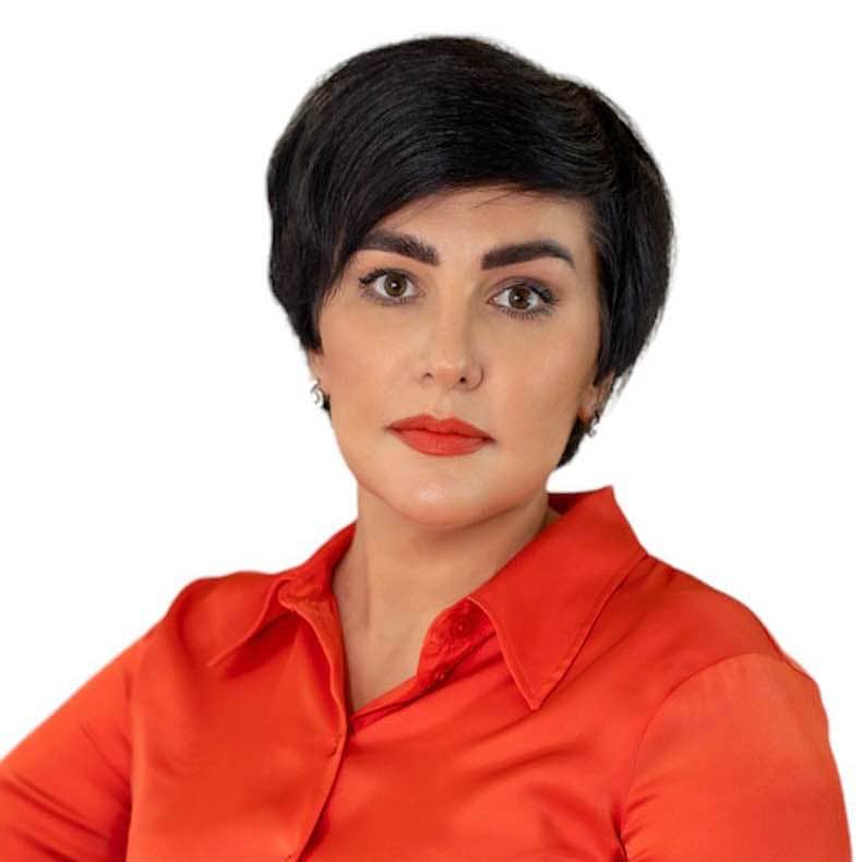 Olena Dziuba