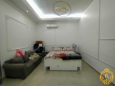 1 Спальня Апартаменты в аренду в Аль Шамха, Абу-Даби - WhatsApp Image 2023-03-29 at 6.30. 20 PM (1). jpeg