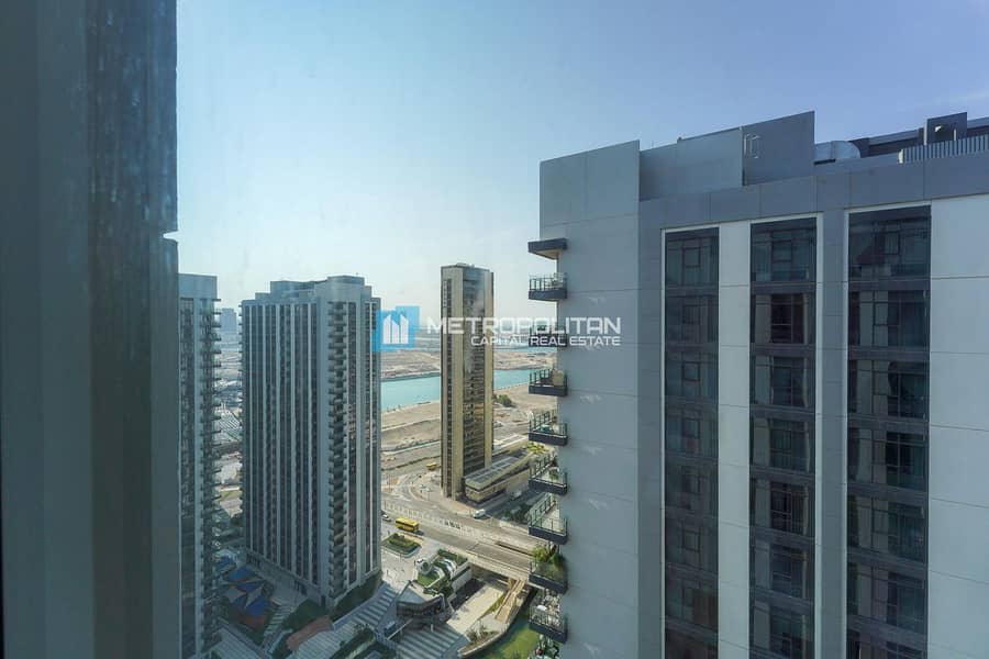 Big Balcony | 3BR + Laundry + Store Room | Vacant Big Balcony | 3BR + Laundry + Store Room | Vacant