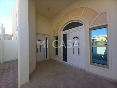 5 Bedroom Villa for Rent in Shakhbout City, Abu Dhabi - 82663bf9-083e-47a8-bcf6-2e7ef2b07080. jpg