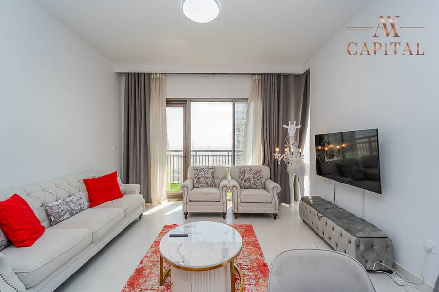 شقة في A كريك سايد 18،كريك سايد 18،مرسى خور دبي 2 غرف 162000 درهم - 8152985 شقة في A كريك سايد 18،كريك سايد 18،مرسى خور دبي 2 غرف 162000 درهم - 8152985