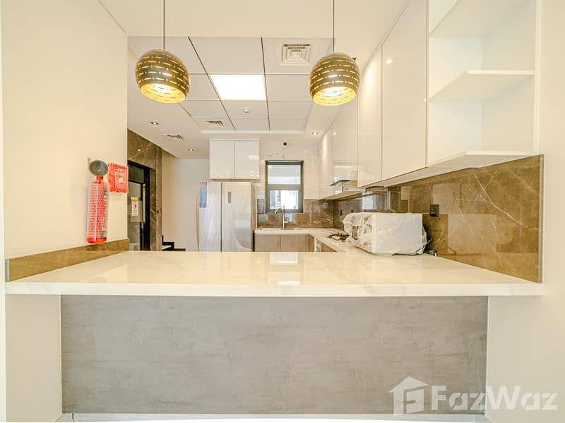 Brand New Villa In Casa Luxo | 4BR + Maids Brand New Villa In Casa Luxo | 4BR + Maids