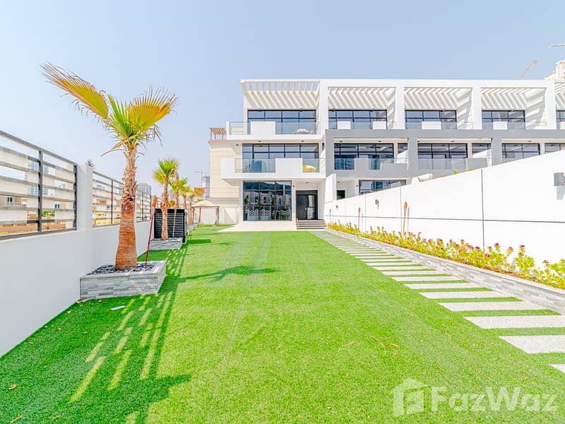 Brand New Villa In Casa Luxo | 4 BR Plus Maids Brand New Villa In Casa Luxo | 4 BR Plus Maids