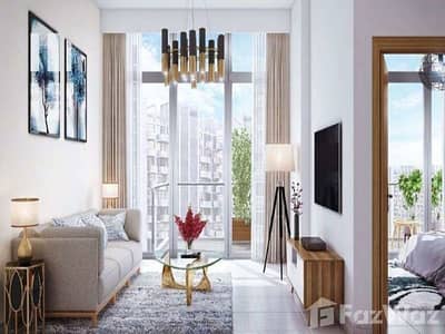 شقة 1 غرفة نوم للبيع في بر دبي، دبي - 1 غرفة نوم شقة للبيع علي Fawad Azizi Residence