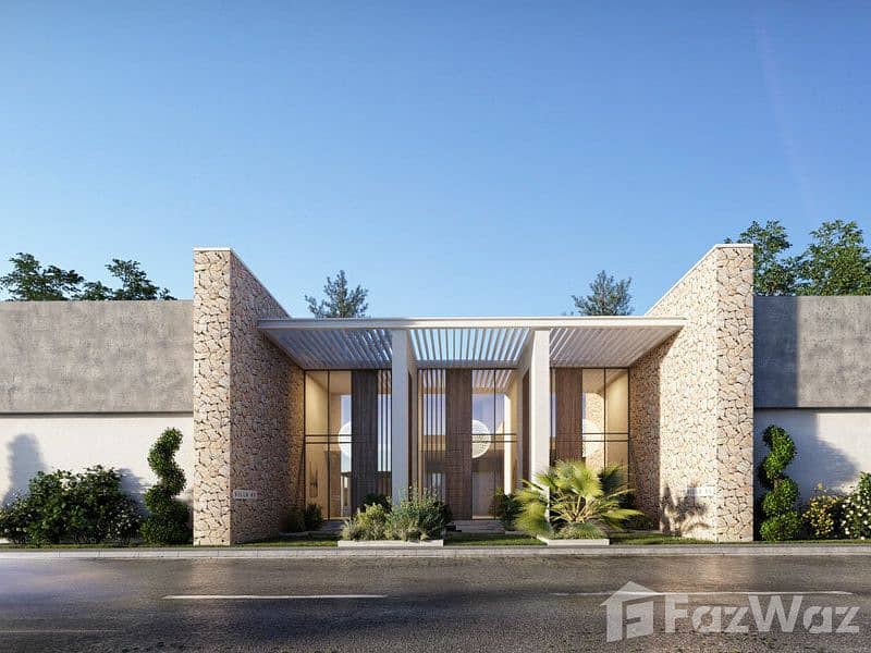 Biggest Plot in Rukan |Corner Unit| Good Location Biggest Plot in Rukan |Corner Unit| Good Location