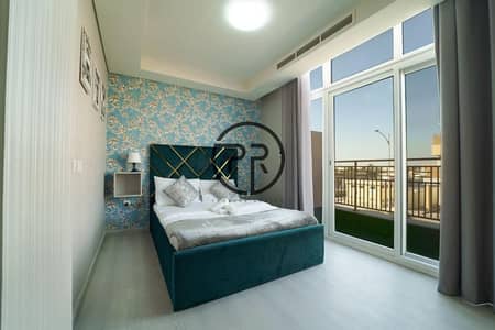 فیلا 3 غرف نوم للايجار في (أكويا من داماك) داماك هيلز 2، دبي - WhatsApp Image 2023-11-07 at 13.11. 26 (2). jpeg