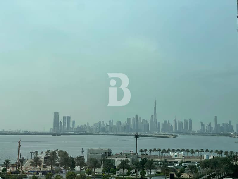 شقة في 17 أيكون باي،مرسى خور دبي 1 غرفة 1700000 درهم - 8153114 شقة في 17 أيكون باي،مرسى خور دبي 1 غرفة 1700000 درهم - 8153114