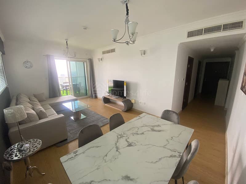 Brand New | Beautifully Furnished | Amazing Views Brand New | Beautifully Furnished | Amazing Views
