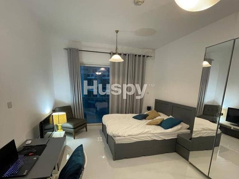 Fully Furnished | High ROI | Vacant on Transfer Fully Furnished | High ROI | Vacant on Transfer
