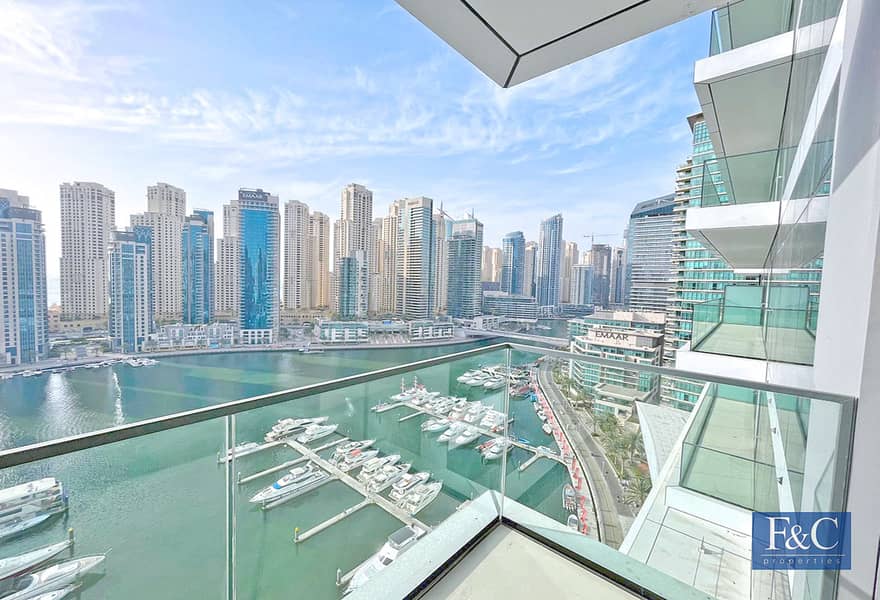 Fully Marina View at Great Price|Largest Layout Fully Marina View at Great Price|Largest Layout
