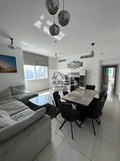 2 Bedroom Flat for Rent in Dubai Marina, Dubai - IMG_9678. jpg