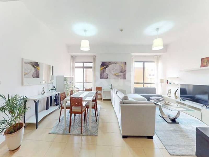 FULLY FURNISHED | VACANT SOON | PARTIAL SEA VIEW FULLY FURNISHED | VACANT SOON | PARTIAL SEA VIEW