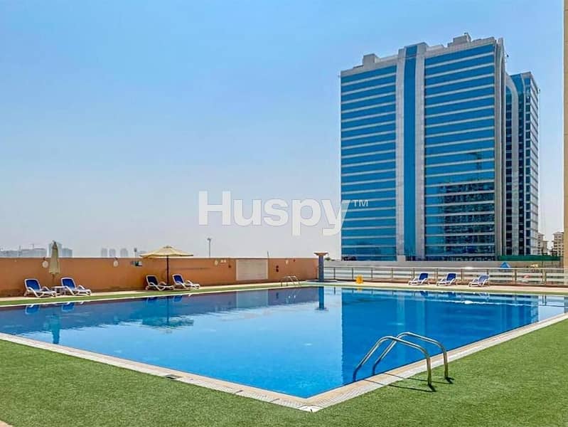 Fully Furnished | High ROI | Vacant on Transfer Fully Furnished | High ROI | Vacant on Transfer