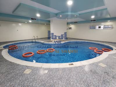 2 Bedroom Apartment for Rent in Al Nahda (Sharjah), Sharjah - 20231107_143540. jpg
