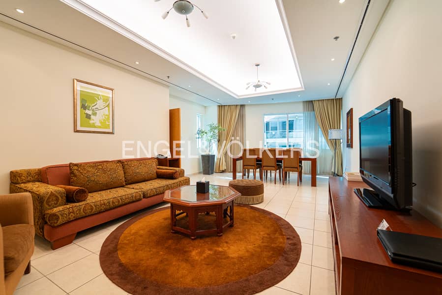 Bills Included | Furnished Suite | Serviced Bills Included | Furnished Suite | Serviced