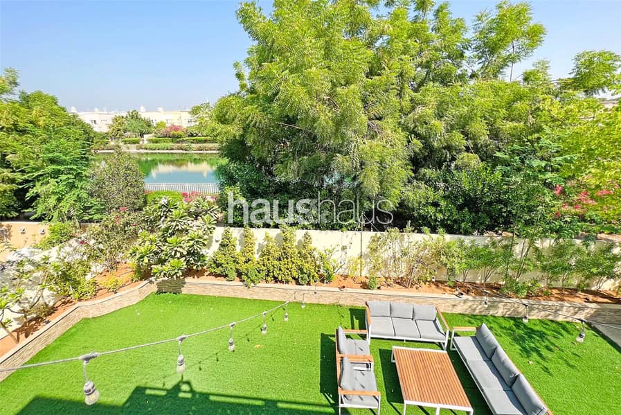 Lake View | Vacant on Transfer | Upgraded Lake View | Vacant on Transfer | Upgraded