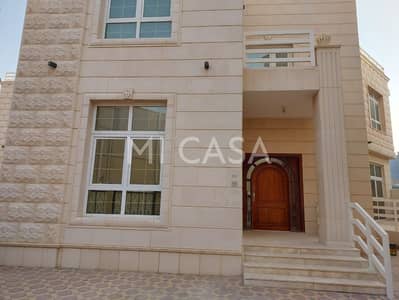 4 Bedroom Villa for Rent in Mohammed Bin Zayed City, Abu Dhabi - f70c2a30-e00b-4e1f-a810-6e741f840d12. jpg