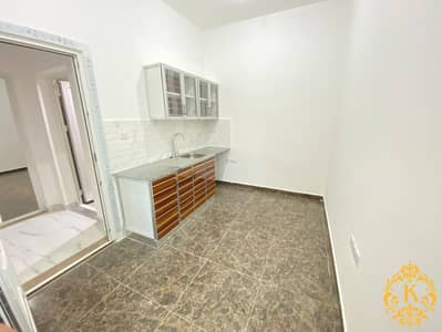 1 Bedroom Apartment for Rent in Madinat Al Riyadh, Abu Dhabi - 09a9c6f8-b7bc-4044-a206-811708685d1d. jpg