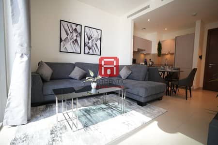 1 Bedroom Apartment for Rent in Sobha Hartland, Dubai - ELEGANT FURNISHED || GREAT PRICE || PREMIUM FURNITURE