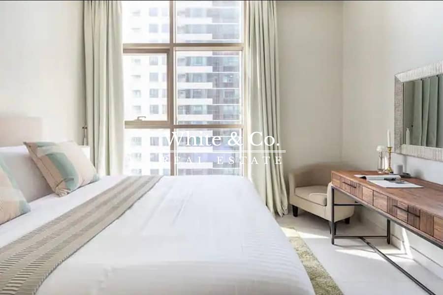 Premium Unit | Furnished | Great View Premium Unit | Furnished | Great View