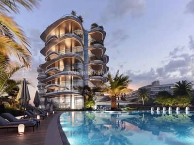 4 Bedroom Apartment for Sale in Palm Jumeirah, Dubai - Presidential 4 beds Duplex | Breathtaking Sea Views