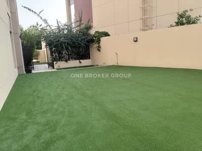 4 Bedroom Villa for Rent in Dubai Science Park, Dubai - Large 4 Beds | Huge Garden | Well Maintained