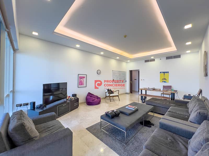 Great ROI | Upgraded 3BR plus Maids | Water View Great ROI | Upgraded 3BR plus Maids | Water View