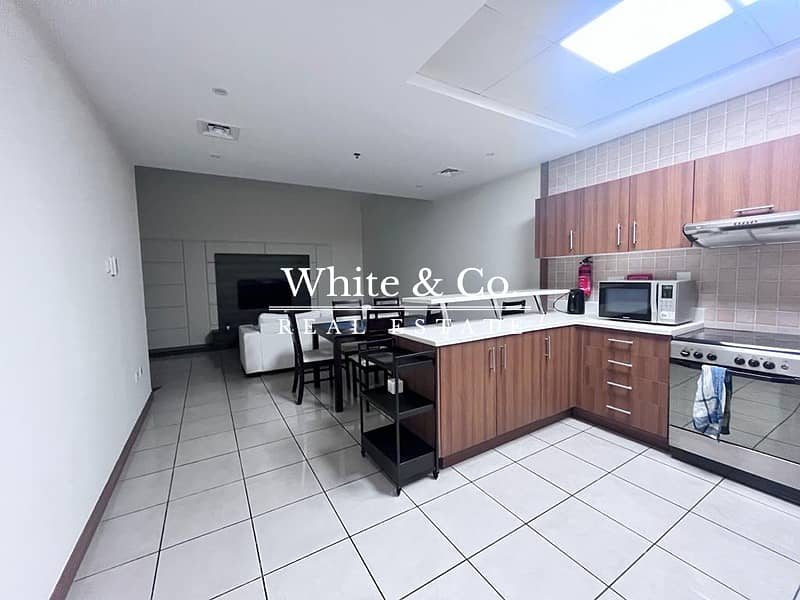Fully Furnished | Spacious | Open Plan Fully Furnished | Spacious | Open Plan