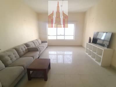 Specious and beautiful 2 BHK with 2 master room with maid room