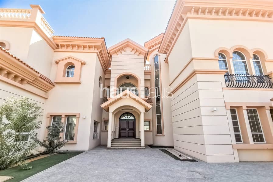 Brand new | Stunning bespoke villa | Landscaped Brand new | Stunning bespoke villa | Landscaped