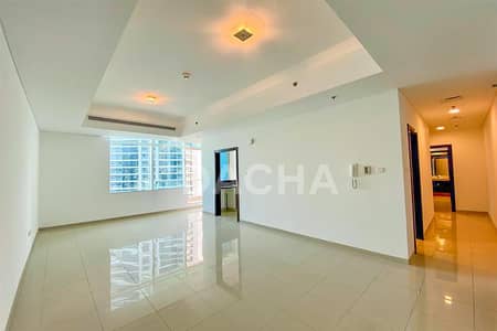 2 Bedroom Flat for Rent in Dubai Marina, Dubai - Great Layout / 2 Bed / Central Location