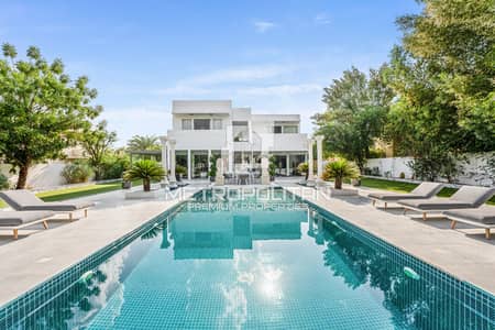 Grand Layout | Gated Community | Luxury Villa