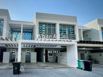 3 Bedroom Townhouse for Rent in Al Furjan, Dubai - Dreamz | 3 Bed - Type 3 | Ready to Move