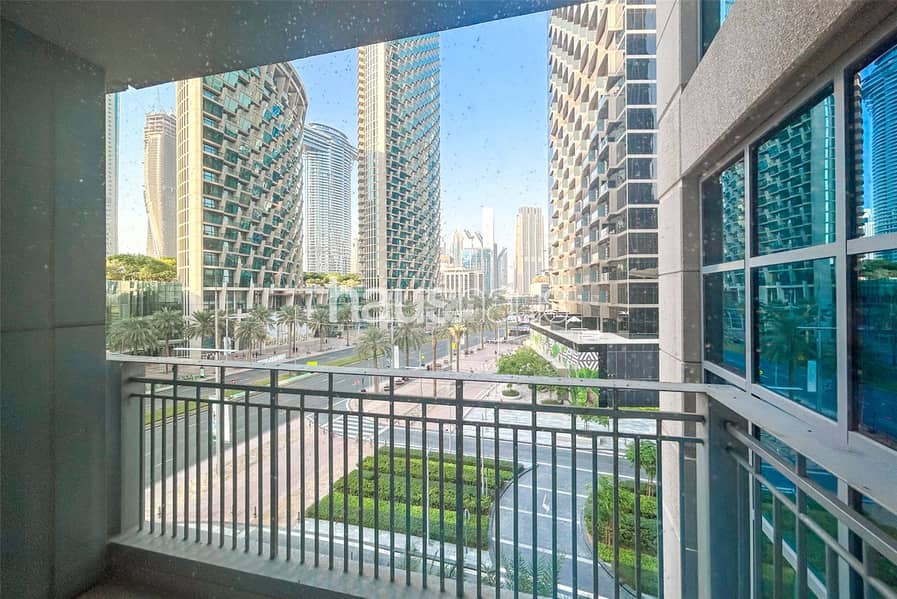 位于迪拜市中心，驻足大厦，驻足2号大厦 2 卧室的公寓 150000 AED - 8154161