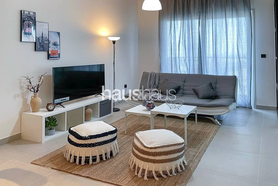 Chiller free | Fully furnished | Balcony Chiller free | Fully furnished | Balcony