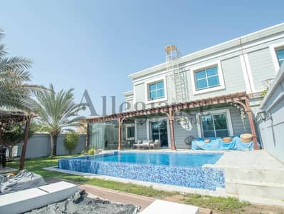 3 Bedroom Townhouse for Sale in Falcon City of Wonders, Dubai - Fully Furnished | Family Friendly Community