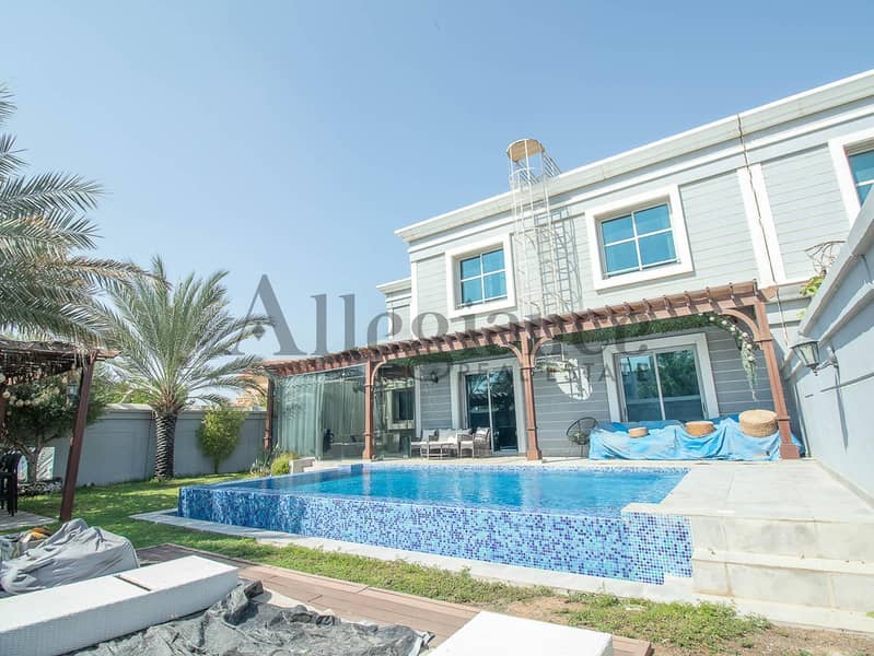 Fully Furnished | Family Friendly Community Fully Furnished | Family Friendly Community