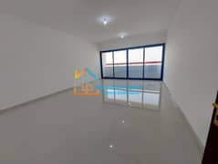 ASTONISHING 2BHK WITH MAID+STORE ROOM+BALCONY+EASY PARKING |MADINAT ZAYED