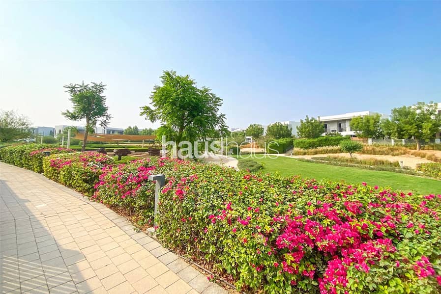6,880 sq. ft plot | Pool and Park | High Rent 6,880 sq. ft plot | Pool and Park | High Rent