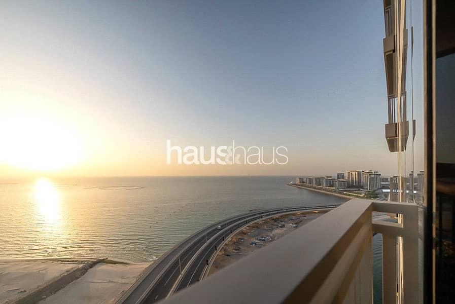 Vacant | Fully Furnished | Sea Views | High ROI Vacant | Fully Furnished | Sea Views | High ROI