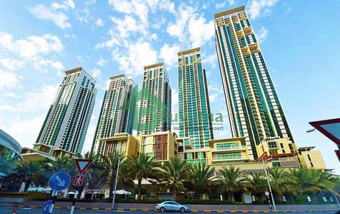 1 Bedroom Flat for Sale in Al Reem Island, Abu Dhabi - Modern Lifestyle | Swimming Pool View | Hot Deal