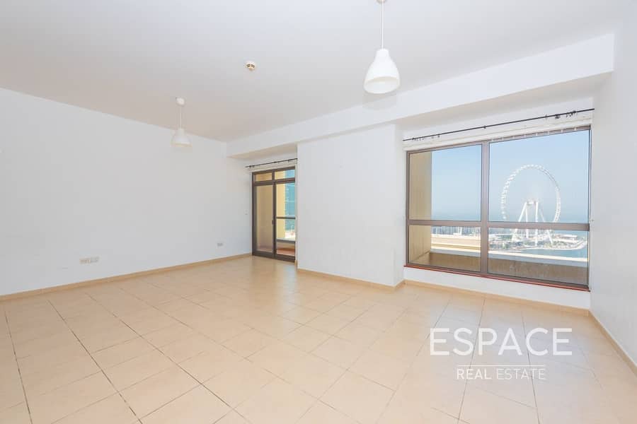 Full Sea View | 2 Bedrooms | Available Now Full Sea View | 2 Bedrooms | Available Now