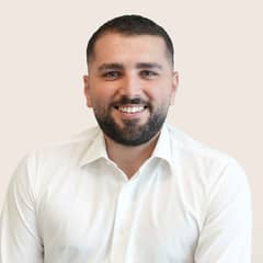 Ribal Antoun