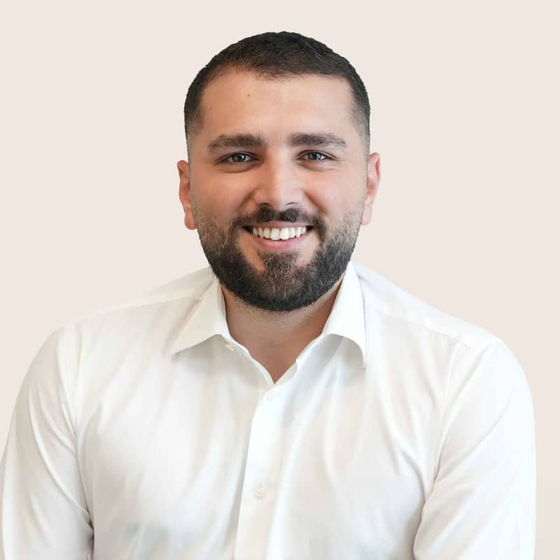 Ribal Antoun