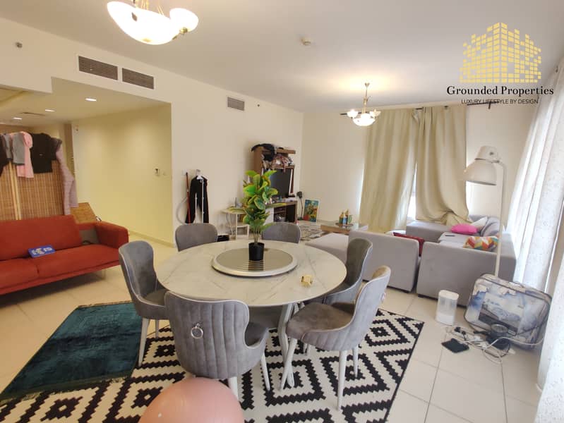 AVAILABLE FROM JAN 2024 | FOR RENT | LARGE 2 BEDROOM | 3 BATHROOM | BIG LIVING DINING | BALCONY | PARKING | JVC AVAILABLE FROM JAN 2024 | FOR RENT | LARGE 2 BEDROOM | 3 BATHROOM | BIG LIVING DINING | BALCONY | PARKING | JVC