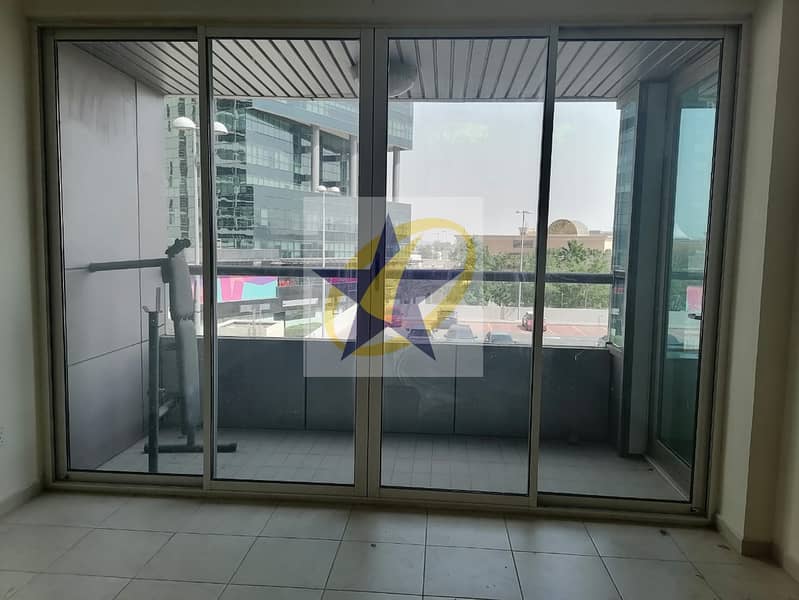 1BHK  for rent in JLT V3 Tower WITH BALCONY 45K