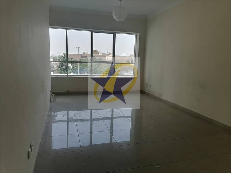 2 1BHK  for rent in JLT V3 Tower WITH BALCONY 45K