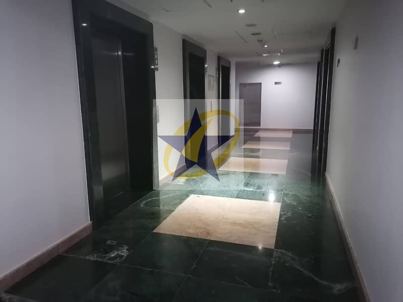 7 1BHK  for rent in JLT V3 Tower WITH BALCONY 45K