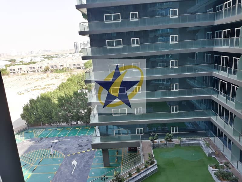 8 Brand New Spacious Apartment Arabian Gate